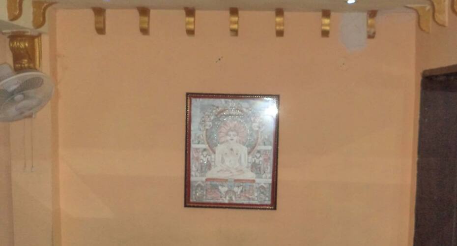 Jain Hotel, Pachmarhi 5